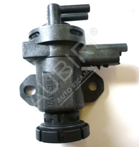 EGR solenoid valve Fiat Ducato 2002-2006 2.0/2.2D