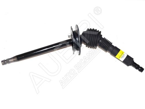 Steering Column Iveco Daily 2000-2011 65C/70C lower with holder