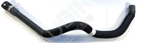 Heating hose Fiat Ducato since 2014 without vent screw