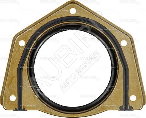 Crankshaft seal Fiat Ducato 2011-2016, Doblo 2000-2022 1.6/2.0D rear