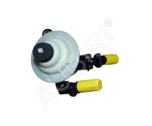 Fuel valve Citroën Jumpy, Expert od 2016, Scudo since 2022 1.5BlueHDi