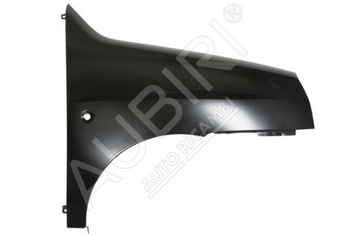 Fender Fiat Doblo 2000 - 2005 front right