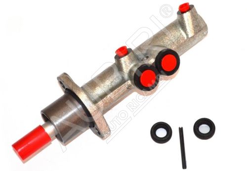 Master brake cylinder Iveco Daily 2000 35S 23,8 mm