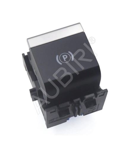 Electric parking brake switch Citroën Berlingo, Partner since 2018