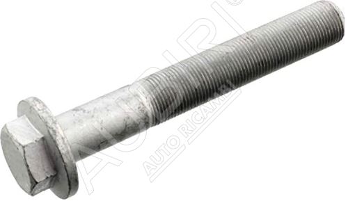 Leaf spring screw Iveco Stralis Trakker M20x1.5x135mm