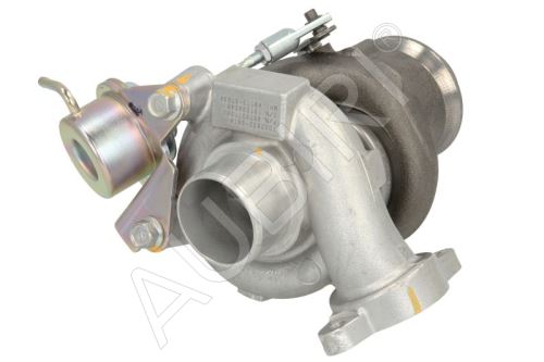 Turbocharger Citroën Jumpy, Berlingo 2008-2011 1.6 HDi