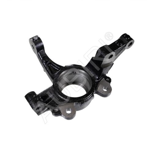 Steering knuckle Fiat Doblo 2010-2022 front left