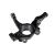 Steering knuckle Fiat Doblo 2010-2022 front left