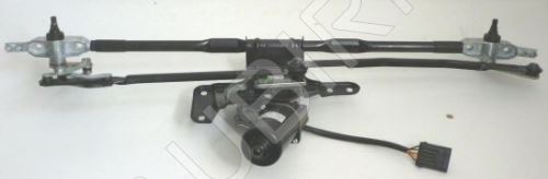 Wiper mechanism Iveco EuroCargo