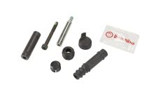Brake caliper repair kit Fiat Ducato, Jumper, Boxer, Movano since 2024 guides