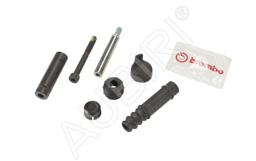 Brake caliper repair kit Fiat Ducato, Jumper, Boxer, Movano since 2024 guides