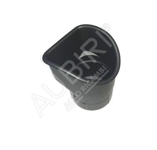 Cup holder Fiat Ducato since 2006, for RHD