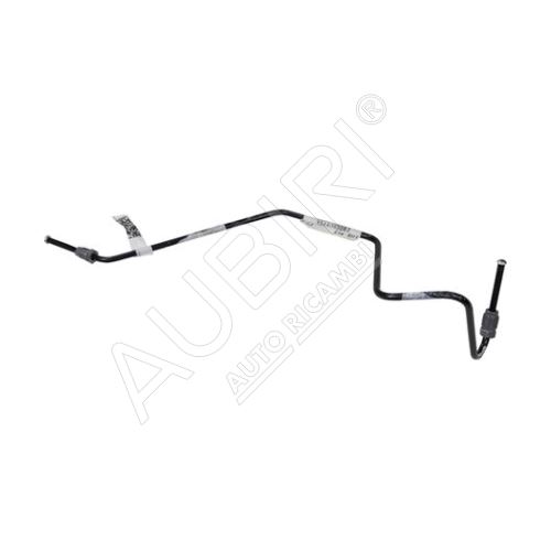 Brake pipe Fiat Ducato 250 from the brake cylinder