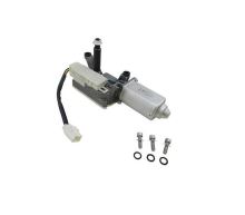 Wiper motor Fiat Doblo 2000-10 rear (1 door - hinged)