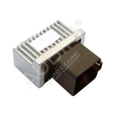 Glow relay Renault Master, Trafic, Kangoo 1998-2010 1.5/1.9/2.2/3.0 dCi