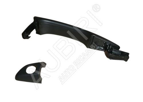 Outer rear door handle Citroën Berlingo, Partner 2016-2018