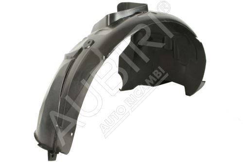 Plastic inner fender Citroën Berlingo, Peugeot Partner 2008-2018 front, right