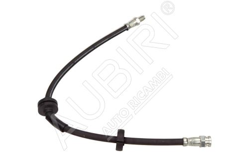 Brake hose Fiat Ducato since 2006 front, 515 mm