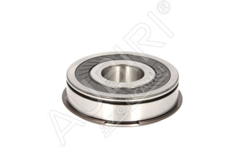 Transmission bearing Fiat Ducato since 1994 rear for secondary shaft, 5-sp.