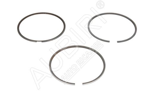 Piston Ring Kit Renault Trafic, Vivaro 2014-2019 1.6D