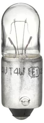 The bulb 24V 4W T4W