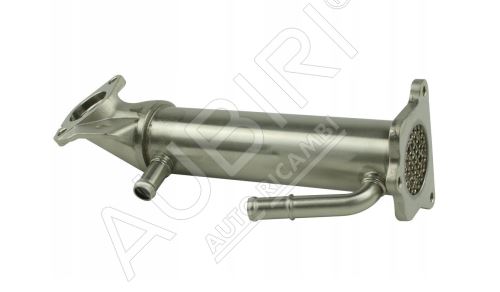 Exhaust gas EGR cooler Ford Transit since 2006 2.2/2.4 TDCi