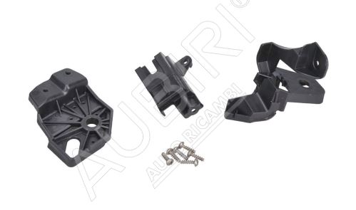 Right headlight bracket set Citroën Berlingo, Partner since 2018