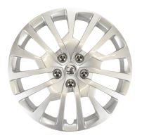 Wheel trim Vauxhall Vivaro since 2019 17 inches wheels - all-over