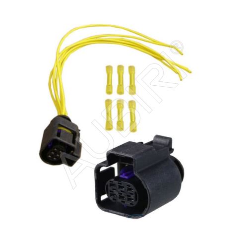 Lambda sensor connector Fiat Ducato 2.3JTD, Fiat Freemont