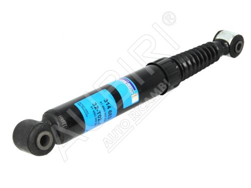 Shock absorber Fiat Scudo since 2007 rear, gas pressure