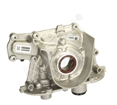 Oil pump Fiat Ducato 2011-2016 2.0D