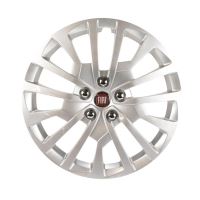 Wheel trim Fiat Scudo since 2022 17 inches wheels, full - size