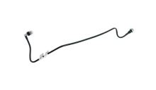 Fuel hose Iveco Daily 2006 3.0 (from fuel filter)