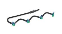 Fuel overflow pipe Ford Transit Connect since 2013 1.5 TDCi