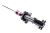 Shock absorber Fiat Talento since 2016, Renault Trafic since 2001 front, gas pressure