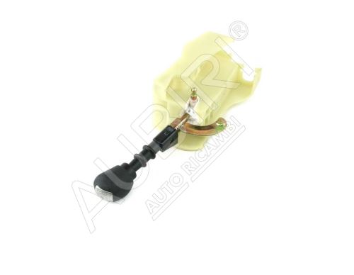 Gear lever Iveco Daily 2006-2011 6-speed