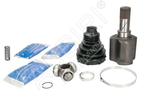 CV joint Fiat Ducato 2006-2022 internal, tripod, left