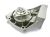 Water Pump Fiat Ducato 1994-2006 2.5D/TD/2.8D Euro3