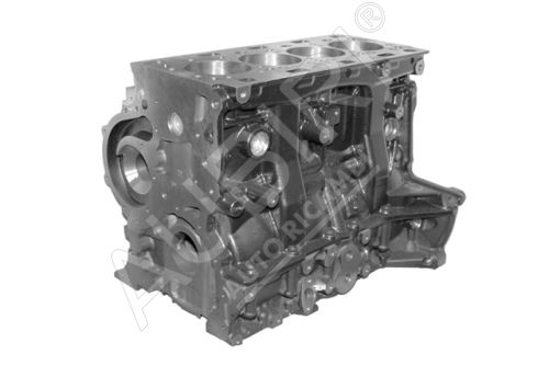 Cylinder block Renault Master II/III - 2003-2010 2.5DCi