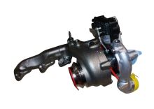 Turbocharger Renault Trafic since 2019 2.0D, Fiat Talento 2019-2021 2.0D (1)
