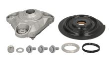 Shock absorber mounting Fiat Ducato, Jumper, Boxer 2002-2006 left, complete (1)