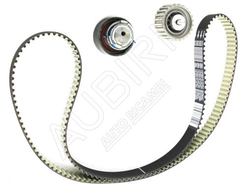 Timing belt kit Fiat Ducato 2002-2021 2.3D, Daily 2000-2021 2.3D