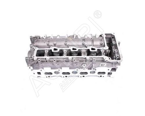 Cylinder head Citroën Jumpy, Jumper since 2016 2.0 BlueHDi - without valves