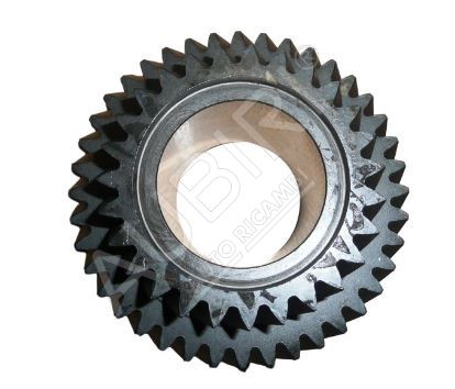 2nd gear wheel Renault Master since 2010 2.3, 40 teeth