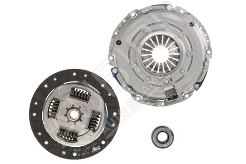 Clutch kit Fiat Scudo 2011-2016 2.0D Euro5 with bearing, 240mm