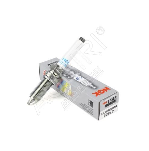 Spark plug Renault Kangoo since 2021 1.3 TCE