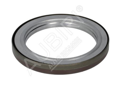 Crankshaft seal Iveco Daily, Fiat Ducato since 2002 2.3D rear