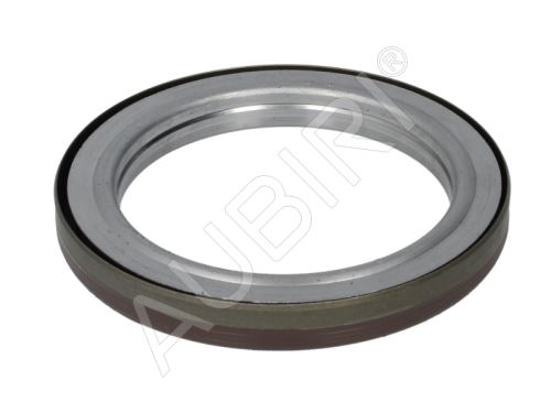 Crankshaft seal Iveco Daily, Fiat Ducato since 2002 2.3D rear