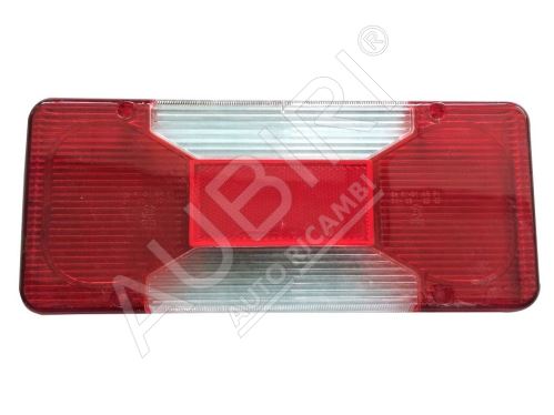 Tail light lens Iveco Daily since 2006 right, Truck/Chassis