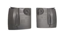 Mudflap Renault Master IV since 2024 rear, set 2pcs Mudflap Renault Master IV since 2024 rear, set 2pcs